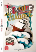 Teen ELI Readers 3 Treasure Island + downloadable audio купить
