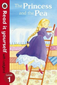 Ladybird: Princess and the Pea   (HB Mini) купить