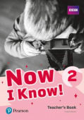 Now I Know! 2 Teacher's Book with Online Access Code купить