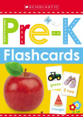 Write and Wipe Flashcards: Get Ready for Pre-K купить