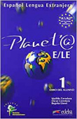 Planet@ 1 Libro del alumno купить