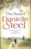 Steel Danielle. The Award купить