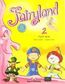 Fairyland 2 Pupil's Pack With Ie-Book купить