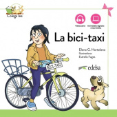 Colega Lee 2 - La Bici - Taxi купить