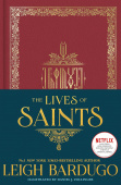 Leigh Bardugo. The Lives of Saints Hardcover. купить
