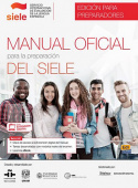 Manual oficial para la preparacion del SIELE Edicion para preparadores Libro + ebook + extension digital купить