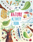 Nature Activity Book купить
