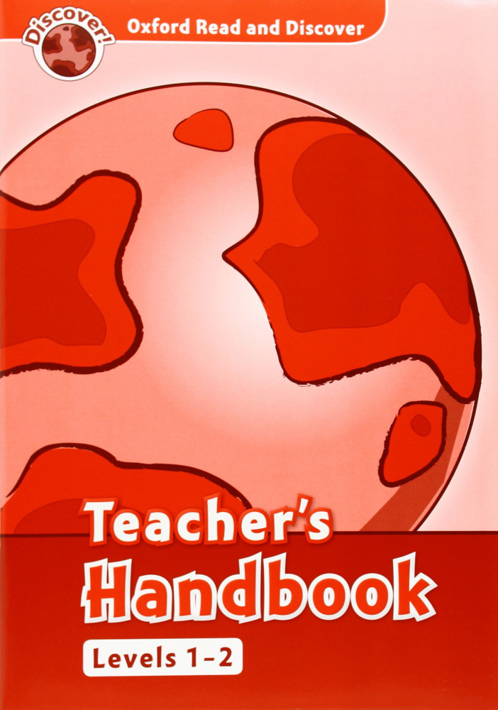 Oxford Read and Discover Level (Elementary) 1 and 2 Teacher's Handbook купить