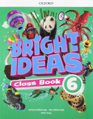 Bright Ideas 6 Pack (Class Book and app) купить