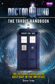 Doctor Who The Tardis Handbook купить