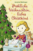 Fröhliche Weihnachten, liebes Christkind! купить