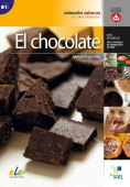 Saber.es: El chocolate + audio купить