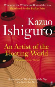 Ishiguro Kazuo: An,Artist of the Floating World купить