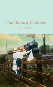 Macmillan Collector's Library: Nesbit Edith. Railway Children, the  (HB) купить