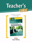 Career Paths: Environmental Engineering Teacher's Guide купить
