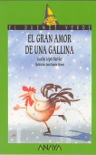 El gran amor de una gallina купить