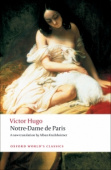 Oxford World's Classics:  Notre-Dame de Paris купить