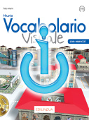 NUOVO Vocabolario Visuale DIGITAL купить