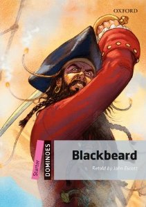 Dominoes Starter Blackbeard купить