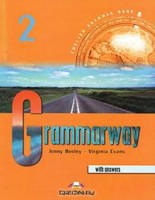 Grammarway 2 Student's Book with answers купить