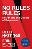 No Rules Rules Netflix and the Culture of Reinvention купить