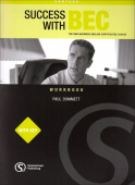 Success with BEC Vantage Workbook with Key купить