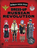 Dress-Up Russian Revolution купить