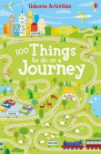 100 Things To Do on a Journey купить