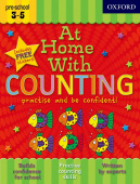 At Home With Counting (AGE 3-5) купить