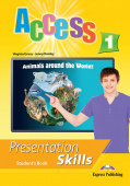 Access 1 Presentation Skills купить