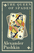 Queen of Spades and Other Stories купить