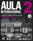 Aula internacional (Nueva edicion) - 2 Libro del profesor купить