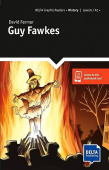 Guy Fawkes купить