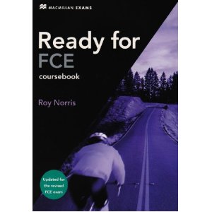 Ready for FCE Updated for the Revised Fce Exam. Coursebook without  Key купить