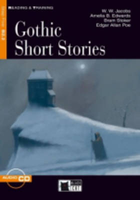 Reading & Training Step 5: Gothic Short Stories + Audio CD купить