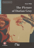 Reading & Training Step 3: Picture of Dorian Gray + Audio + App купить