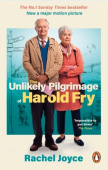 The Unlikely Pilgrimage Of Harold Fry купить