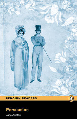 Penguin Readers Level 2 (Elementary) Persuasion купить