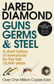 Guns, Germs and Steel 20th Anniversary Edition купить