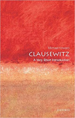 A Very Short Introductions: Clausewitz купить