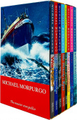 Michael Morpurgo Collection (8 Books) купить