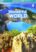 Wonderful World 2nd edition 6 Grammar Book купить