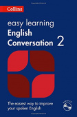 Collins Easy Learning English Conversation: Book 2 купить