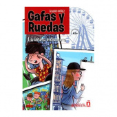 La vineta indiscreta (Comic) купить
