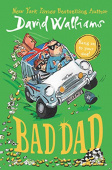 Walliams David. Bad Dad купить