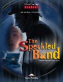 Illustrated Readers Level 2 The Speckled Band With Multi-Rom Pal купить