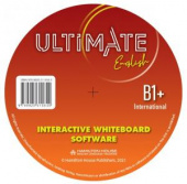 Ultimate English B1+ Interactive Whiteboard Software купить