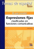 Expresiones fijas clasificadas en funciones comunicativas. Es pan comido! купить