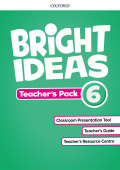 Bright Ideas 6 Teacher's Pack купить