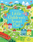 Little Children's Travel Pad купить